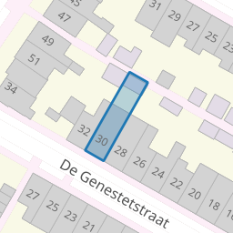 Perceel GDA01-F-1897