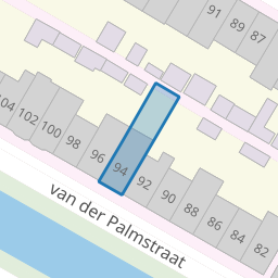 Perceel GDA01-F-1907