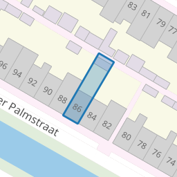 Perceel GDA01-F-1911