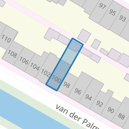 Perceel GDA01-F-1936