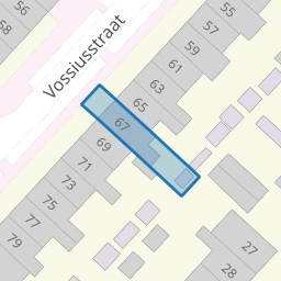 Perceel GDA01-F-1950