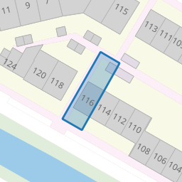 Perceel GDA01-F-1961