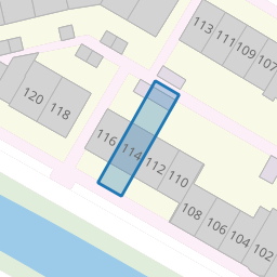 Perceel GDA01-F-1962