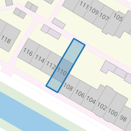 Perceel GDA01-F-1964