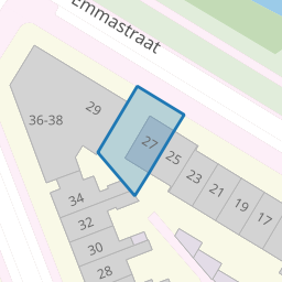 Perceel GDA01-F-2003