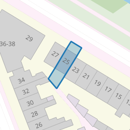 Perceel GDA01-F-2004