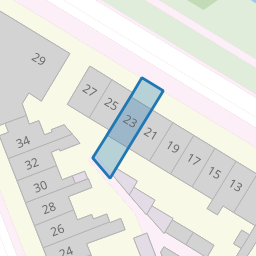 Perceel GDA01-F-2005