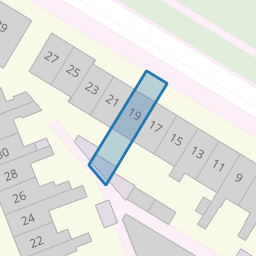 Perceel GDA01-F-2007