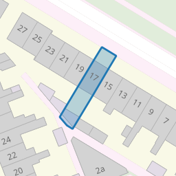 Perceel GDA01-F-2008