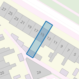 Perceel GDA01-F-2009