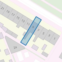 Perceel GDA01-F-2012