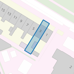 Perceel GDA01-F-2015