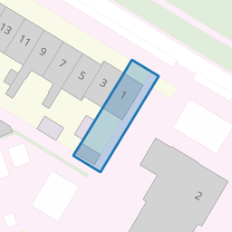 Perceel GDA01-F-2016