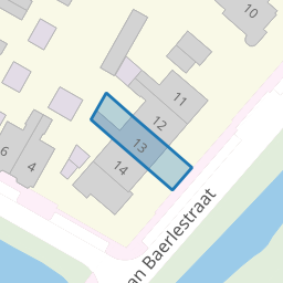 Perceel GDA01-F-2031