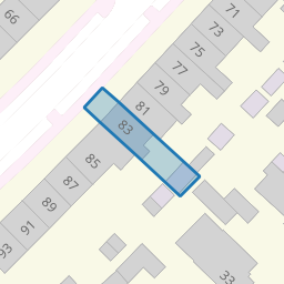 Perceel GDA01-F-2040