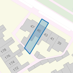 Perceel GDA01-F-2063