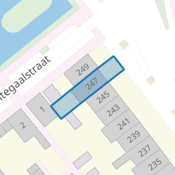 Perceel GDA01-F-2074