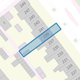 Perceel GDA01-F-2078