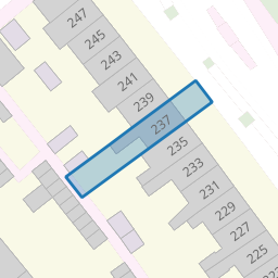 Perceel GDA01-F-2079