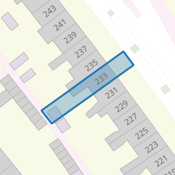 Perceel GDA01-F-2081