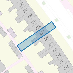 Perceel GDA01-F-2084