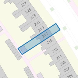 Perceel GDA01-F-2089