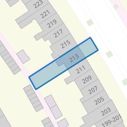 Perceel GDA01-F-2091