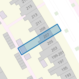 Perceel GDA01-F-2094