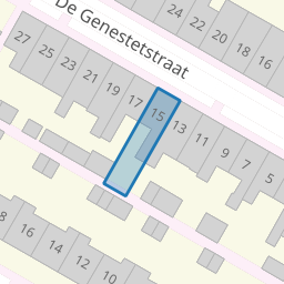 Perceel GDA01-F-2104