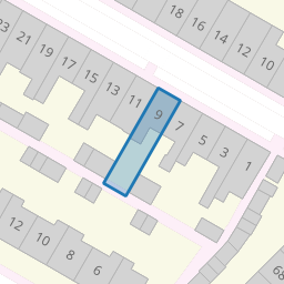 Perceel GDA01-F-2107