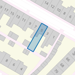 Perceel GDA01-F-2109