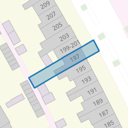 Perceel GDA01-F-2121