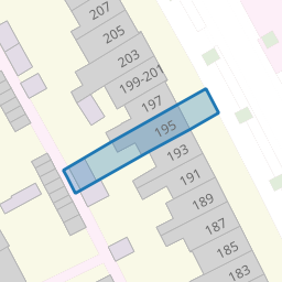 Perceel GDA01-F-2122