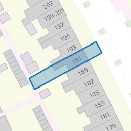 Perceel GDA01-F-2124