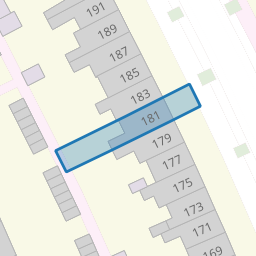 Perceel GDA01-F-2129