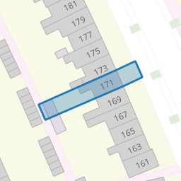 Perceel GDA01-F-2134