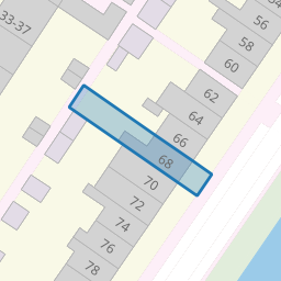 Perceel GDA01-F-2145