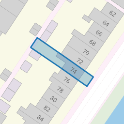 Perceel GDA01-F-2148