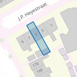 Perceel GDA01-F-2170