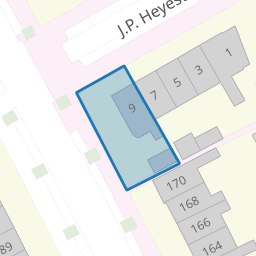 Perceel GDA01-F-2172