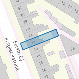 Perceel GDA01-F-2195