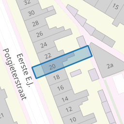 Perceel GDA01-F-2196