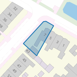 Perceel GDA01-F-2199