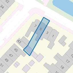 Perceel GDA01-F-2200