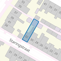 Perceel GDA01-F-2237