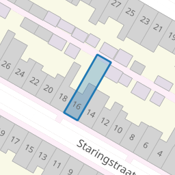 Perceel GDA01-F-2245