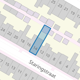 Perceel GDA01-F-2246