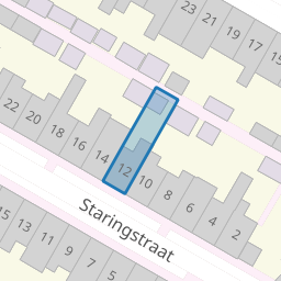 Perceel GDA01-F-2247