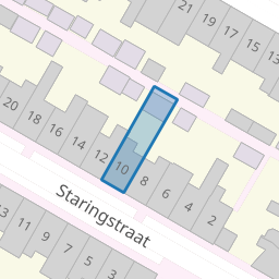 Perceel GDA01-F-2248