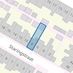 Perceel GDA01-F-2249